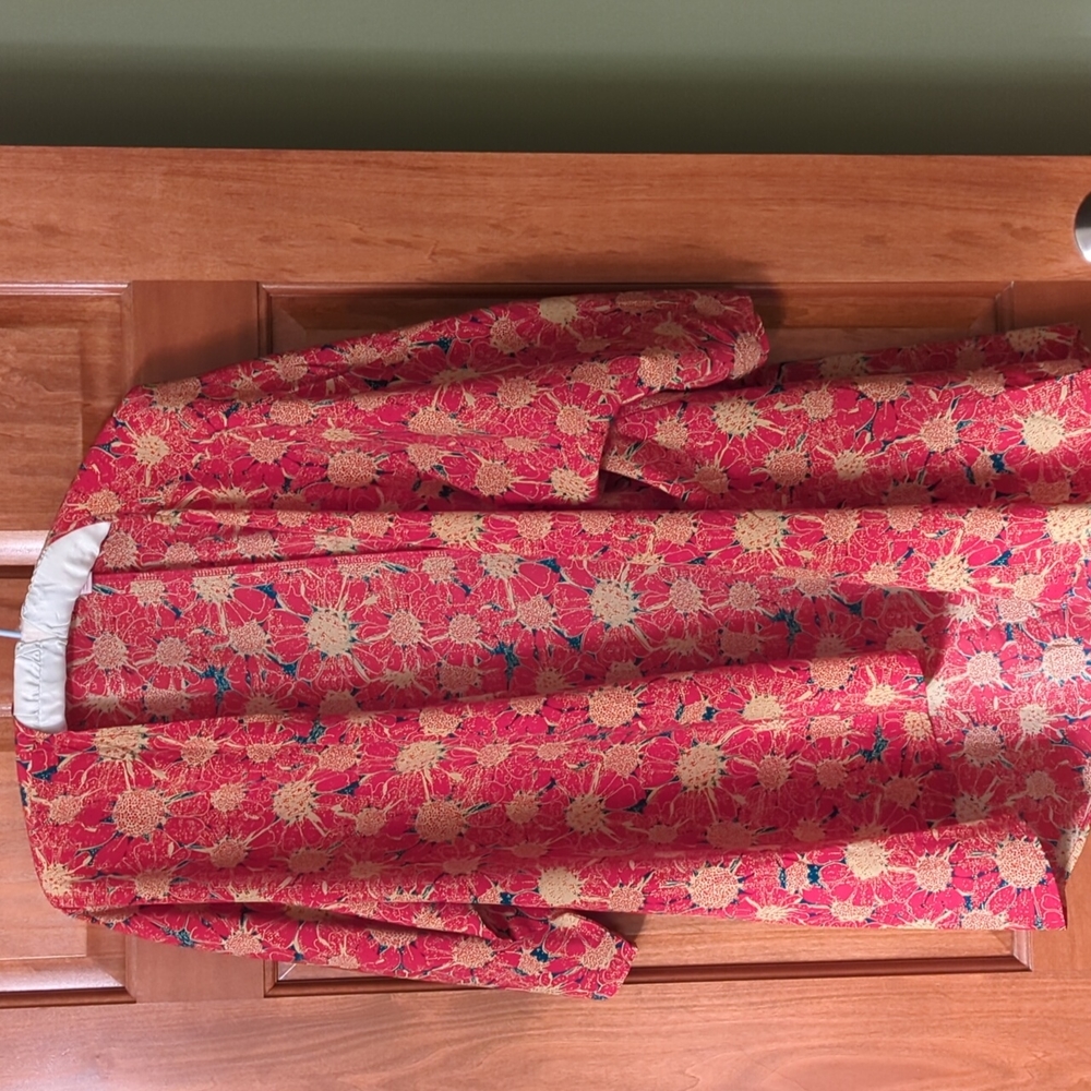Lularoe Lindsay